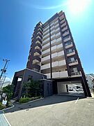 箱崎駅より徒歩17分 6階 築7年2ヶ月の賃貸物件