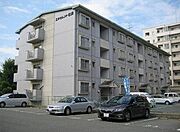 和白駅より徒歩15分 4階 築37年の賃貸物件