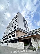 新宮中央駅より徒歩11分 7階 築7年1ヶ月の賃貸物件