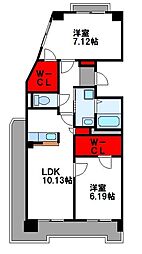 JR篠栗線 柚須駅 徒歩15分