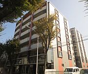 箱崎駅より徒歩5分 5階 築10年6ヶ月の賃貸物件