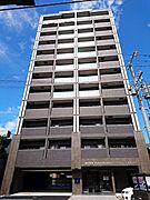 アクタス福岡県庁前グラシア 11階 築6年9ヶ月の賃貸物件