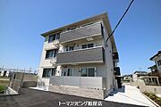伊賀駅より徒歩15分 3階 築5年の賃貸物件