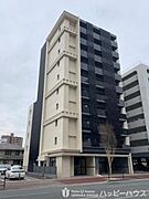 吉塚駅より徒歩5分 9階 築2年2ヶ月の賃貸物件