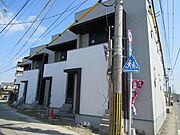 ユアプレイス土井 2階 築8年1ヶ月の賃貸物件