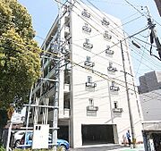 ラファセ九大病院前 3階 築15年1ヶ月の賃貸物件