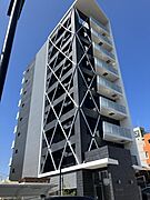 箱崎九大前駅より徒歩6分 2階 築2年7ヶ月の賃貸物件