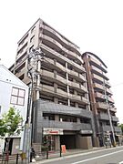 箱崎駅より徒歩3分 2階 築25年2ヶ月の賃貸物件