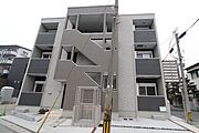 ガナーリア箱崎の賃貸物件