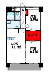 JR篠栗線 柚須駅 徒歩1分