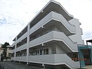 香椎駅より徒歩23分 2階 築41年6ヶ月の賃貸物件