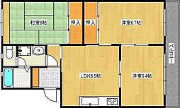 サンシャイン21 1階