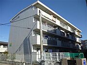 九産大前駅より徒歩3分 1階 築36年6ヶ月の賃貸物件