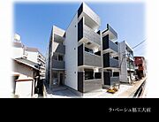 福工大前駅より徒歩7分 1階 築6年1ヶ月の賃貸物件