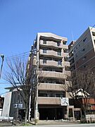 グランシャリオ箱崎 4階 築29年1ヶ月の賃貸物件