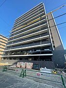 箱崎九大前駅より徒歩5分 10階 新築の賃貸物件