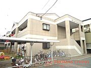 エルパラシオ 2階 築28年10ヶ月の賃貸物件