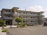 クレスト尾崎1号館 2階 築32年1ヶ月の賃貸物件