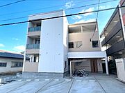 九産大前駅より徒歩17分 1階 築4年3ヶ月の賃貸物件