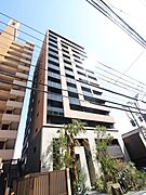 箱崎駅より徒歩6分 11階 築9年1ヶ月の賃貸物件