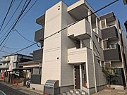 和白駅より徒歩9分 2階 築10年の賃貸物件