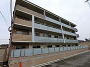 福間駅より徒歩7分 3階 築9年2ヶ月の賃貸物件