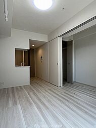 ブランシエスタ千早RJR 1Kの写真