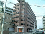 レフティヒルズ奈多 2階 築18年2ヶ月の賃貸物件