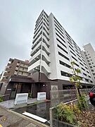 香椎駅より徒歩5分 5階 築4年4ヶ月の賃貸物件