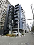 吉塚駅より徒歩7分 3階 築4年7ヶ月の賃貸物件