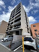 Nudgeone.香椎駅前 2階 築3年1ヶ月の賃貸物件