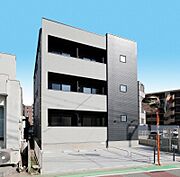 西鉄香椎駅より徒歩8分 2階 築2年2ヶ月の賃貸物件