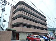 九産大前駅より徒歩5分 5階 築21年2ヶ月の賃貸物件