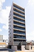 香椎駅より徒歩7分 5階 築6年2ヶ月の賃貸物件