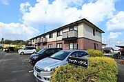 リッツハウス 1階 築24年6ヶ月の賃貸物件
