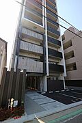 箱崎宮前駅より徒歩6分 4階 築6年2ヶ月の賃貸物件