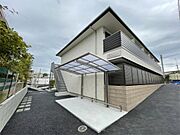 九産大前駅より徒歩8分 2階 築3年8ヶ月の賃貸物件