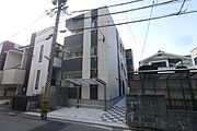 イル・フィオーレ箱崎の賃貸物件