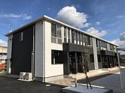 原町駅より徒歩4分 1階 新築の賃貸物件