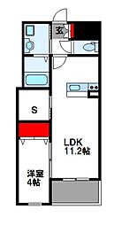 JR香椎線 伊賀駅 徒歩21分