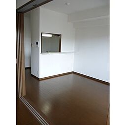 ランドマーク香椎駅前 1LDKの写真