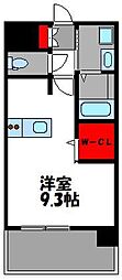 エンクレスト香椎駅前 10階