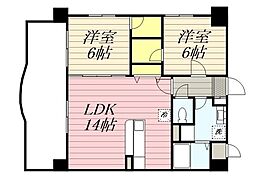 GOODHILL松島 5階