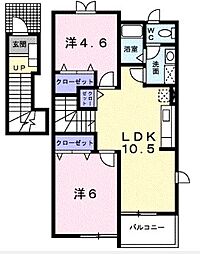 山手メゾン壱 1階