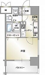 エンクレスト香椎 2階
