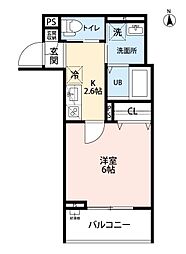 robot home 和白 1階