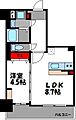 ラフィーネ箱崎駅前6階8.6万円