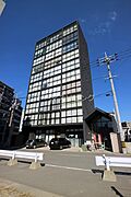 香椎駅より徒歩1分 築10年7ヶ月 10階建の賃貸物件