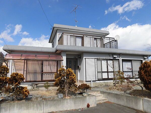 detached 福島県双葉郡富岡町大字小浜
地図を見る