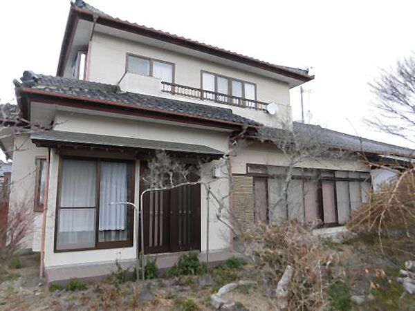 detached 福島県双葉郡広野町大字下北迫字東町
地図を見る